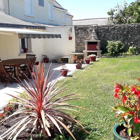 Maison De Caractere Maryann56 Noyal-Muzillac 外观 照片