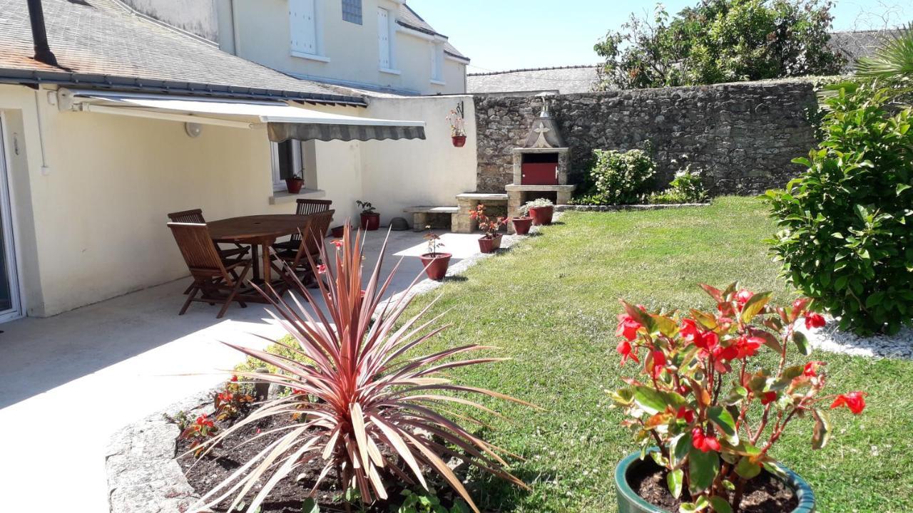 Maison De Caractere Maryann56 Noyal-Muzillac 外观 照片