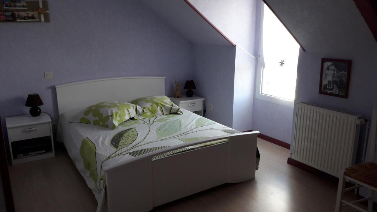 Maison De Caractere Maryann56 Noyal-Muzillac 外观 照片
