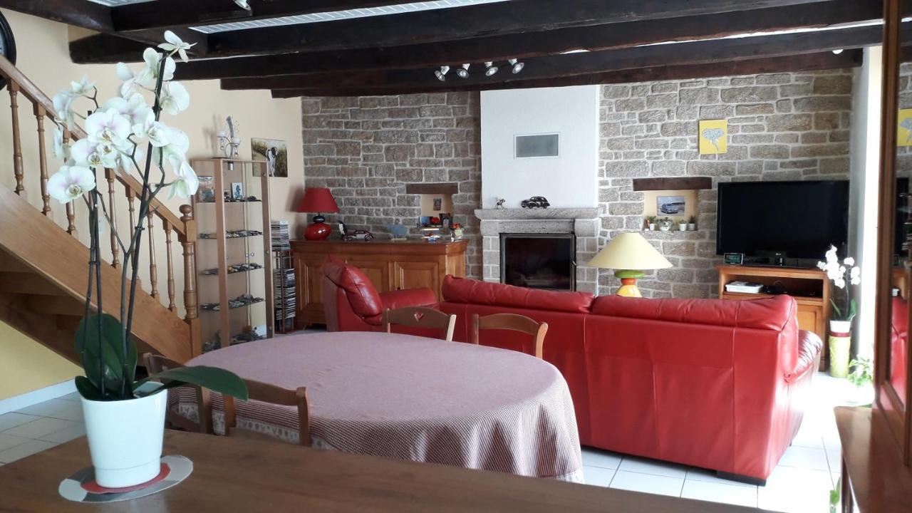 Maison De Caractere Maryann56 Noyal-Muzillac 外观 照片