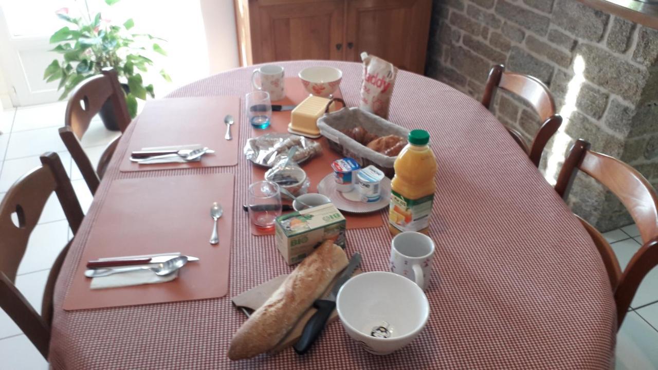 Maison De Caractere Maryann56 Noyal-Muzillac 外观 照片